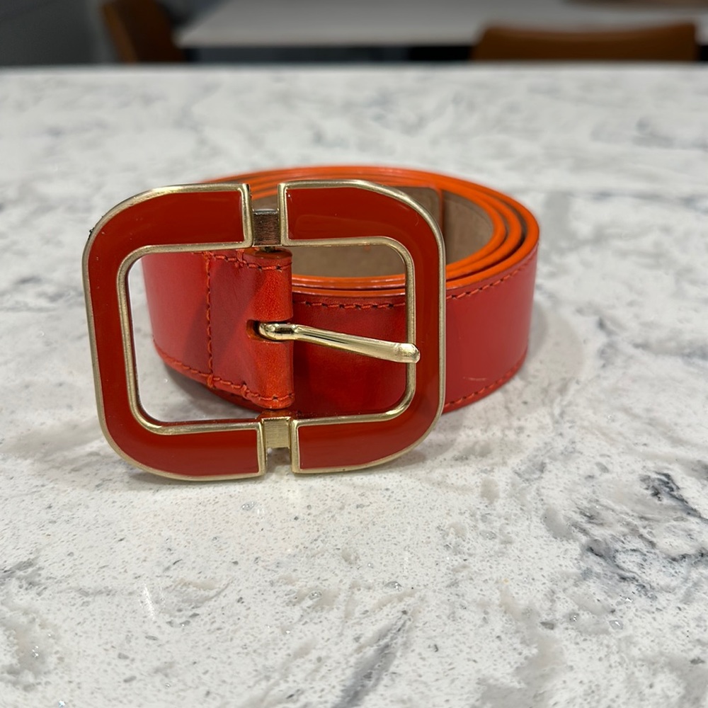 Ann Taylor Belt